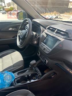 شيفروليه تريل بليزر